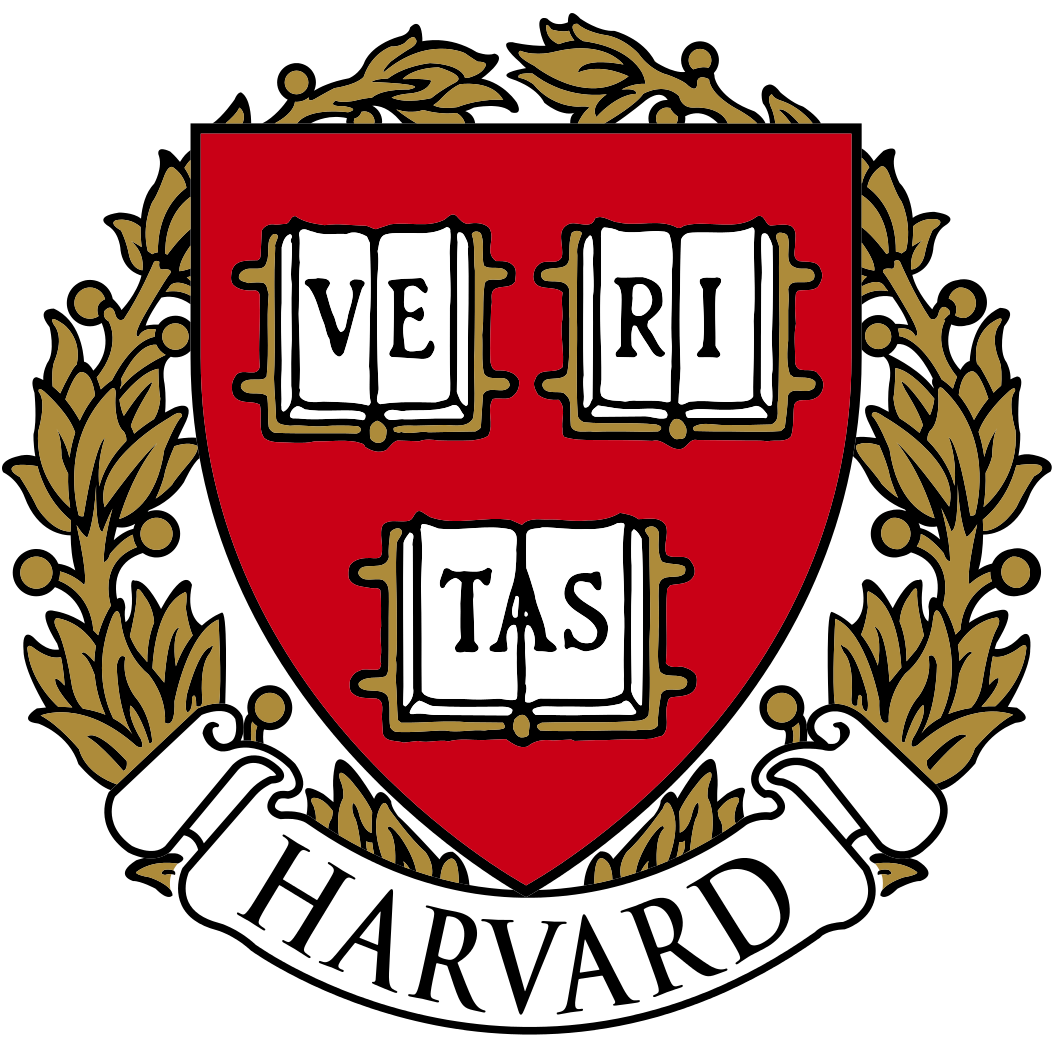 Harvard Logo Square